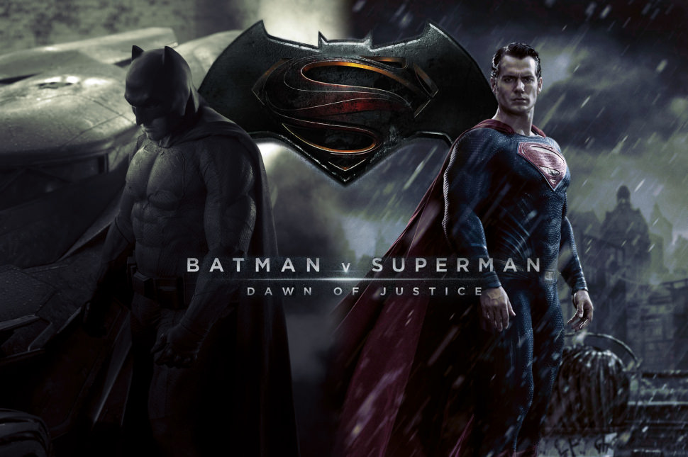 Batman vs Superman: Ultimate Edition
